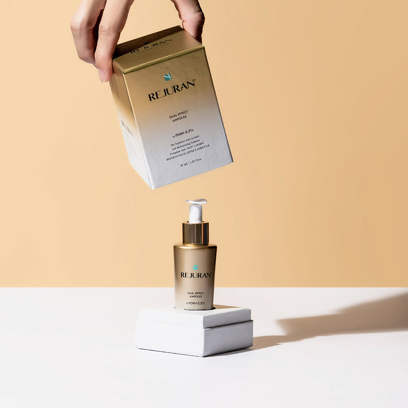 Rejuran Healer Dual Effect Turnover Ampoule réparatrice 30 ml