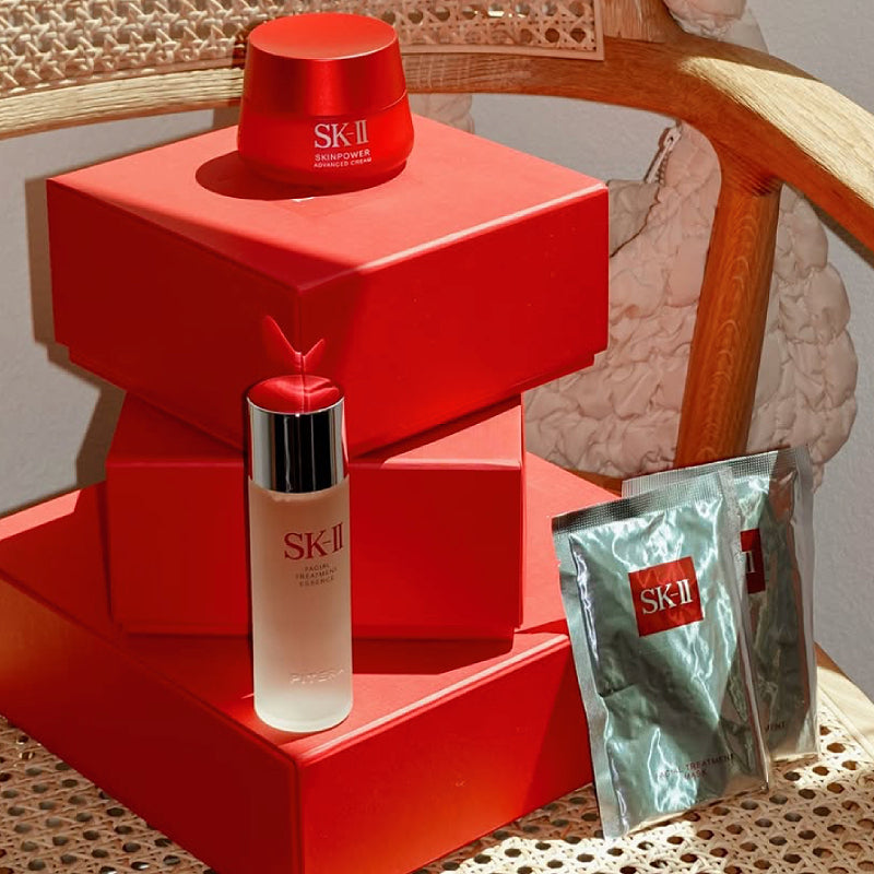 SK-II Facial Treatment Mask 10pcs