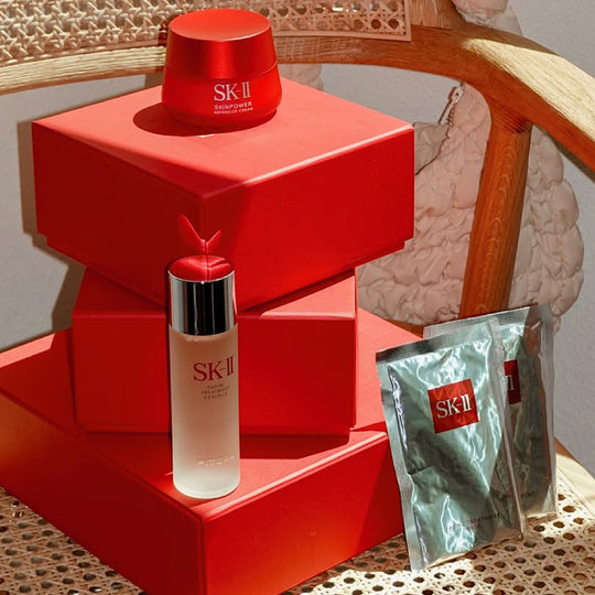 SK-II Facial Treatment Mask 10pcs