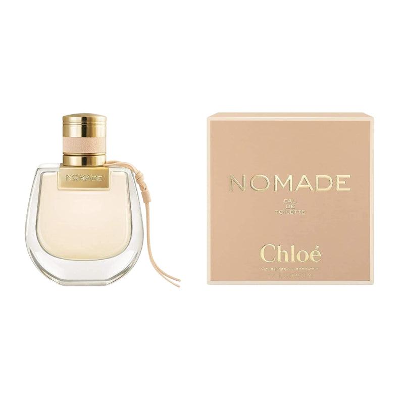 Chloe Nomade Eau De Toilette 50ml / 75ml - LMCHING Group Limited