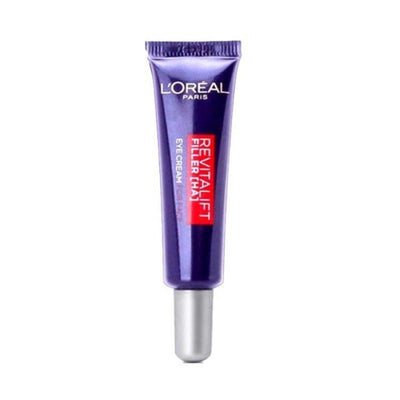L'OREAL PARIS ฟิลเลอร์ครีมบำรุงรอบดวงตาไฮยาลูโรนิคแอซิด 7.5มล
