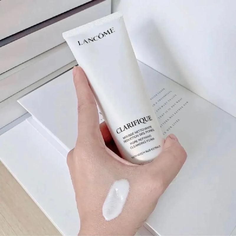LANCOME クラリフィーク ポア リファイニング クレンジング フォーム 125ml