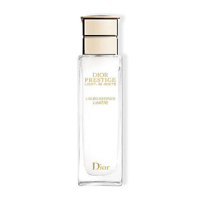 Christian Dior प्रेस्टीज लाइट-इन-व्हाइट एसेंस लोशन 150 मि.ली