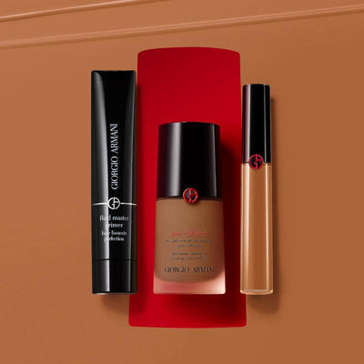 GIORGIO ARMANI Power Fabric Longwear High Cover Foundation SPF 25 30ml