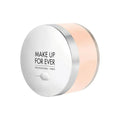 MAKE UP FOREVER Ultra HD Pó Solto Microfixador Invisível 16g