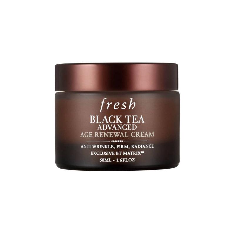 fresh Black Tea Advanced Age Renewal Cream 50ml - LMCHING Group Limited