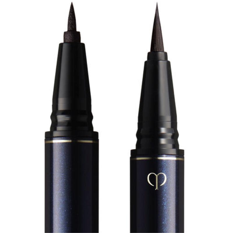cle de peau BEAUTE Intensifying Liquid Eyeliner (2 Color) 0.8ml - LMCHING Group Limited
