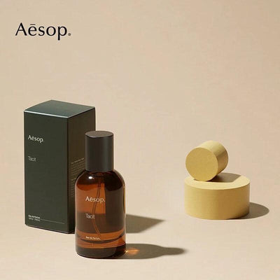 Aesop Tacit Eau de Parfum 50ml - LMCHING Group Limited