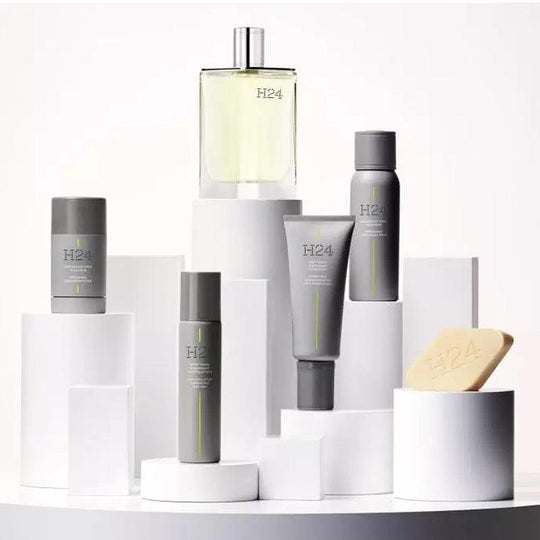 HERMES H24 Refreshing Stick Deodorant 75ml - LMCHING Group Limited