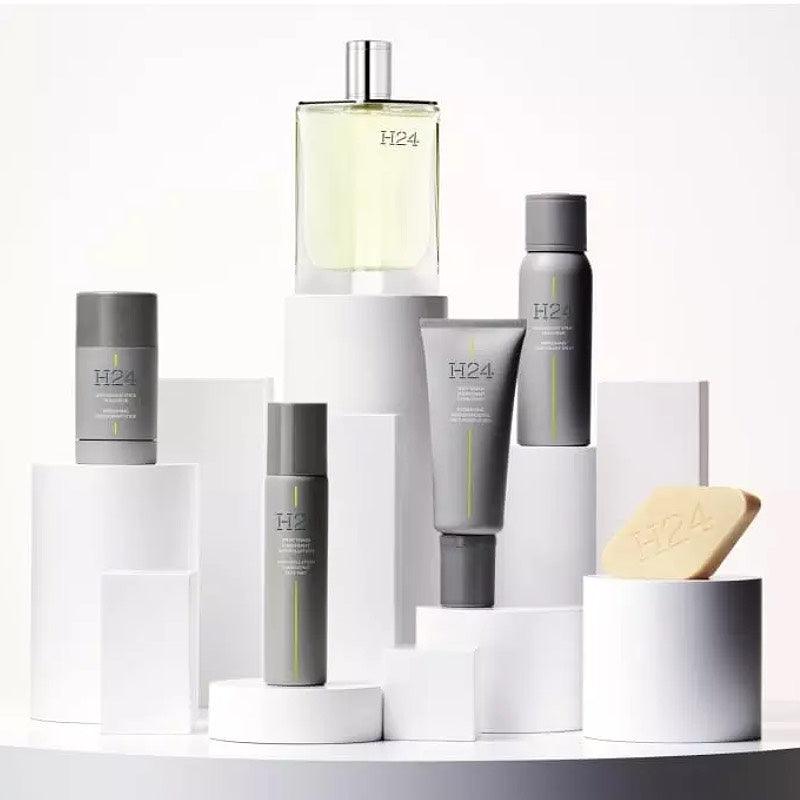 HERMES H24 Refreshing Stick Deodorant 75ml - LMCHING Group Limited