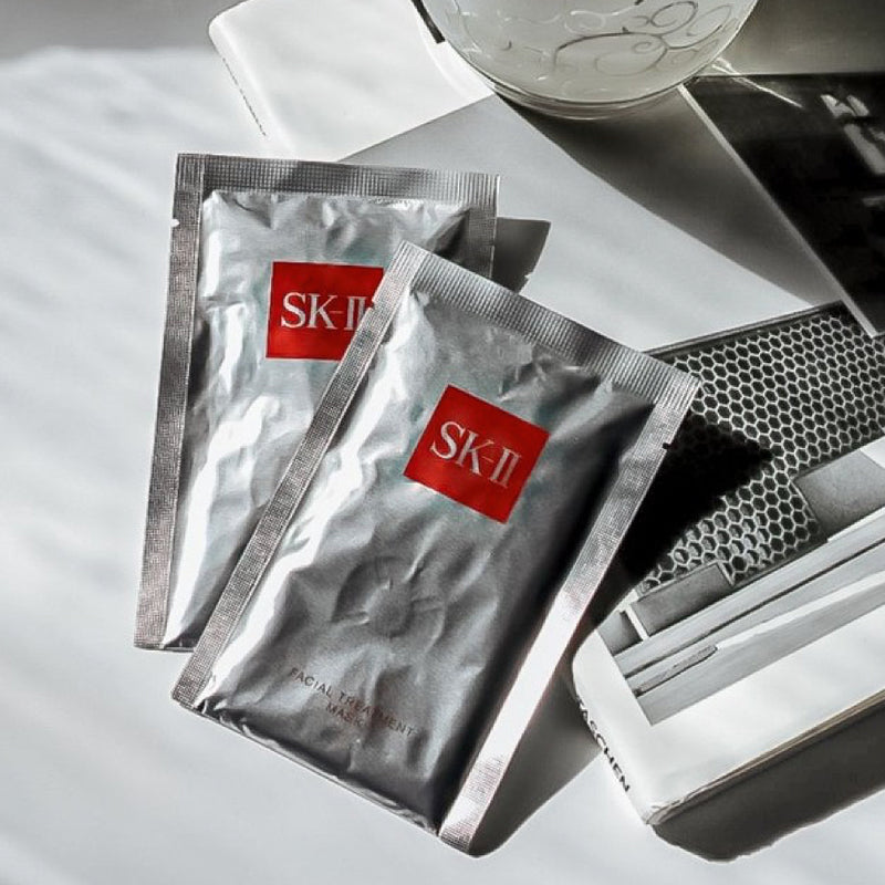 SK-II Facial Treatment Mask 10pcs