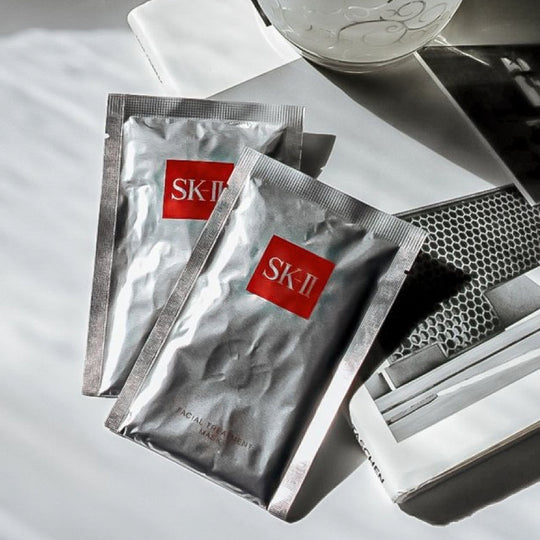 SK-II Facial Treatment Mask 10pcs