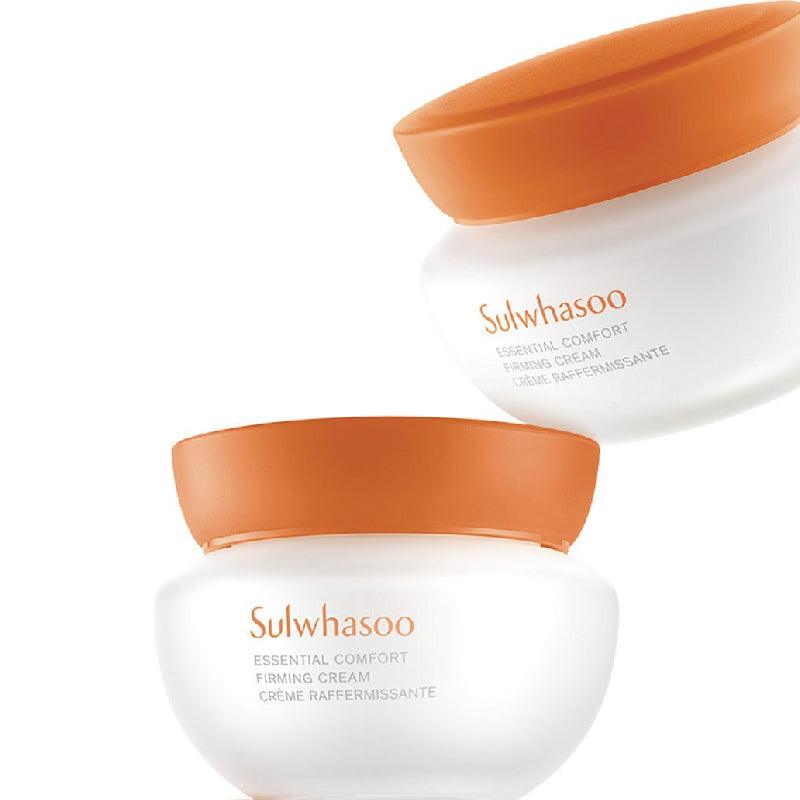 Sulwhasoo Essential Comfort Firming Cream 75ml - LMCHING Group Limited