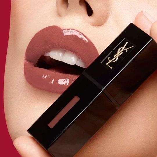 YSL Crema de Labios de Vinilo 5.5m