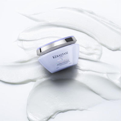 KERASTASE Blond Absolu Masque Cicaextreme Haarmaske 200 ml