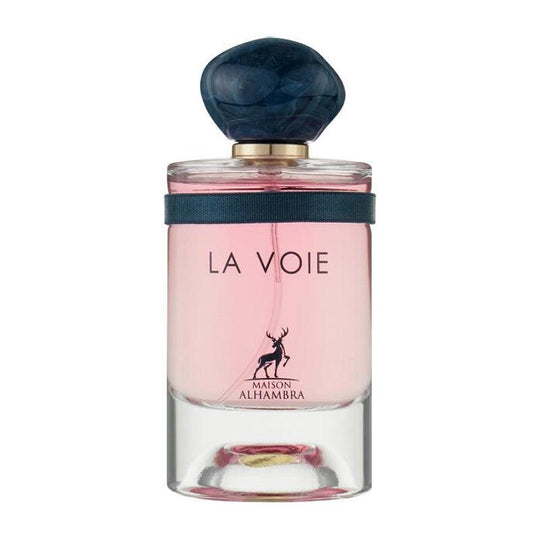 MAISON ALHAMBRA La Voie Eau De Parfum 100ml - LMCHING Group Limited