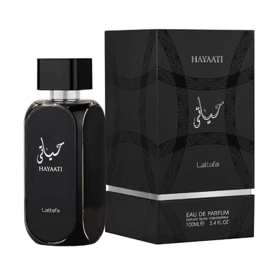 Lattafa Hayaati Eau De Parfum 100 ml