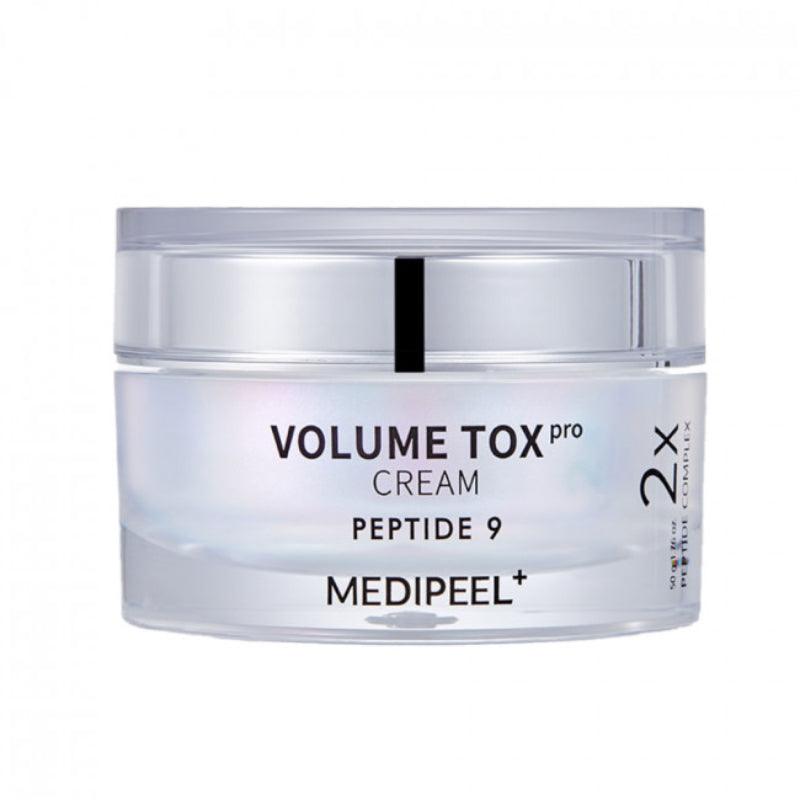 MEDIPEEL Peptide 9 Volume Tox Cream Pro 50g - LMCHING Group Limited