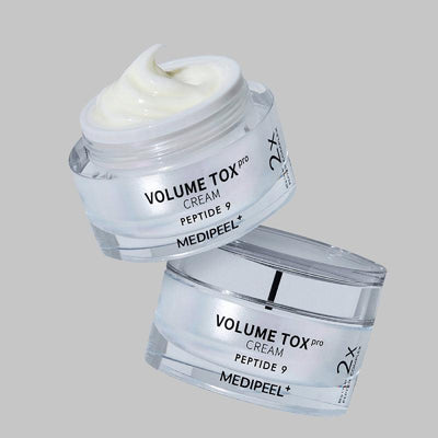 MEDIPEEL Peptide 9 Volume Tox Cream Pro 50g
