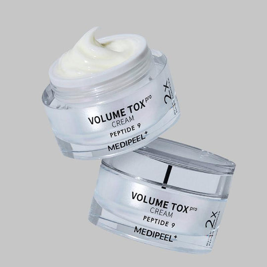 MEDIPEEL Peptide 9 Volume Tox Cream Pro 50g - LMCHING Group Limited
