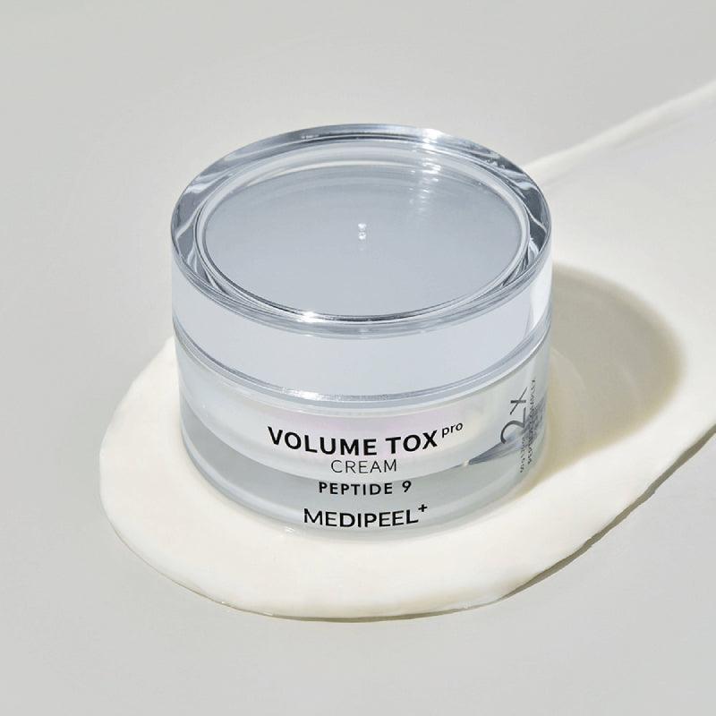 MEDIPEEL Peptide 9 Volume Tox Cream Pro 50g - LMCHING Group Limited