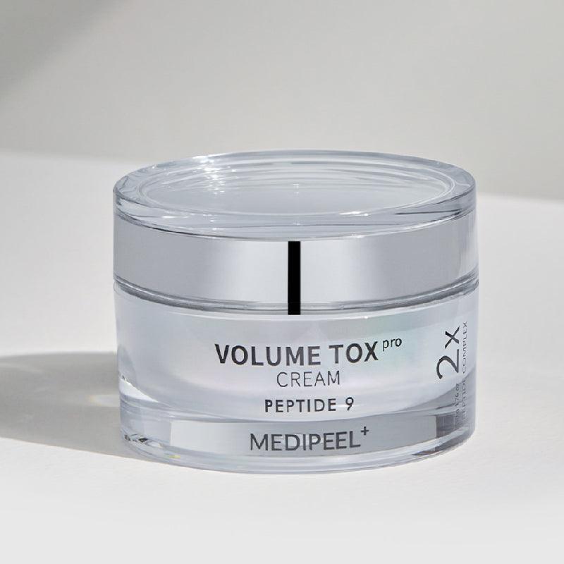 MEDIPEEL Peptide 9 Volume Tox Cream Pro 50g - LMCHING Group Limited