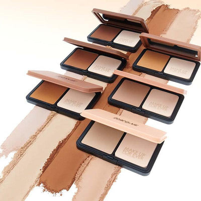 MAKE UP FOR EVER HD Skin Matte Velvet Powder Foundation 11g - LMCHING Group Limited