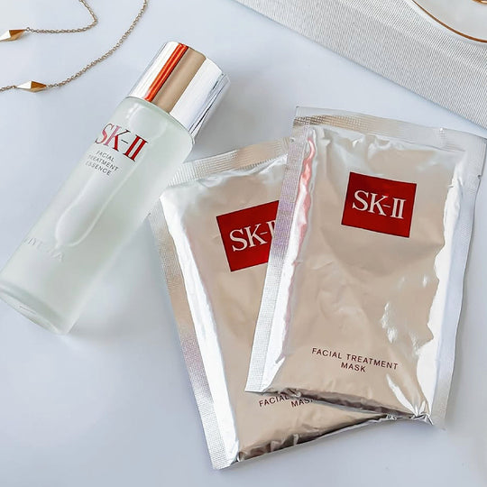 SK-II Facial Treatment Mask 10pcs