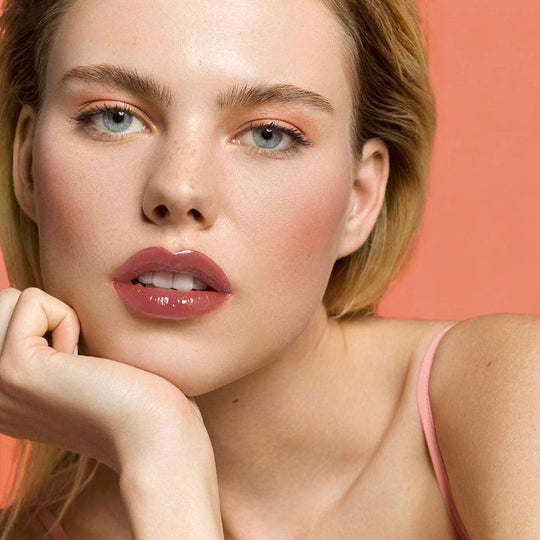 YSL Crema de Labios de Vinilo 5.5m