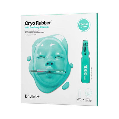 Dr. Jart+ Cryo Rubber With Soothing Allantoin Mascarilla 1ud