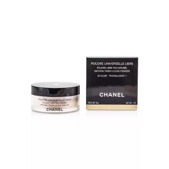 CHANEL Poudre Universelle Libre Face Loose Powder (