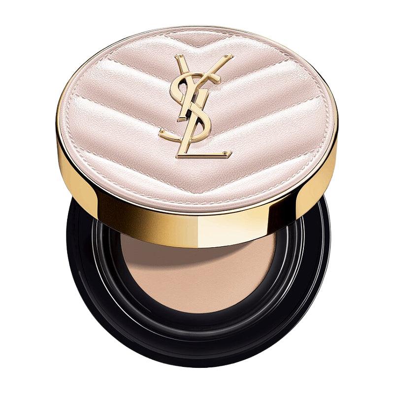 YSL टच एक्लाट ग्लो पैक्ट कुशन SPF50+ PA++++ 12 ग्राम