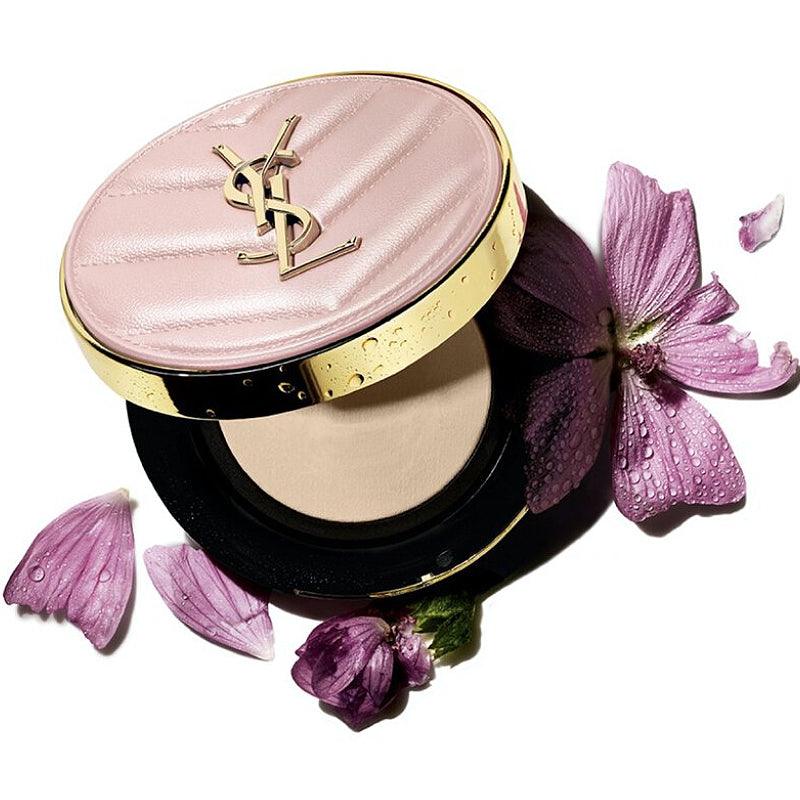 YSL Touche Eclat Glow Pact Cushion Foundation (2 Colors) 12g - LMCHING Group Limited