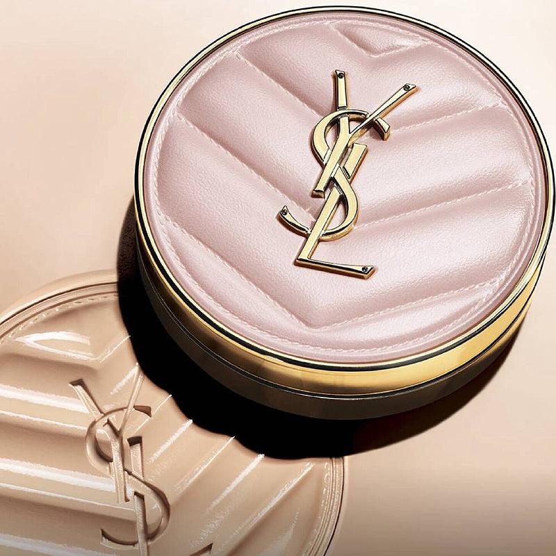 YSL Touche Eclat Glow Pact Cushion Foundation (2 Colors) 12g - LMCHING Group Limited