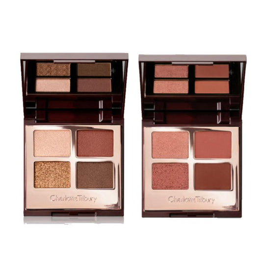 Charlotte Tilbury Luxury Palette (2 colors) 2.8g - LMCHING Group Limited