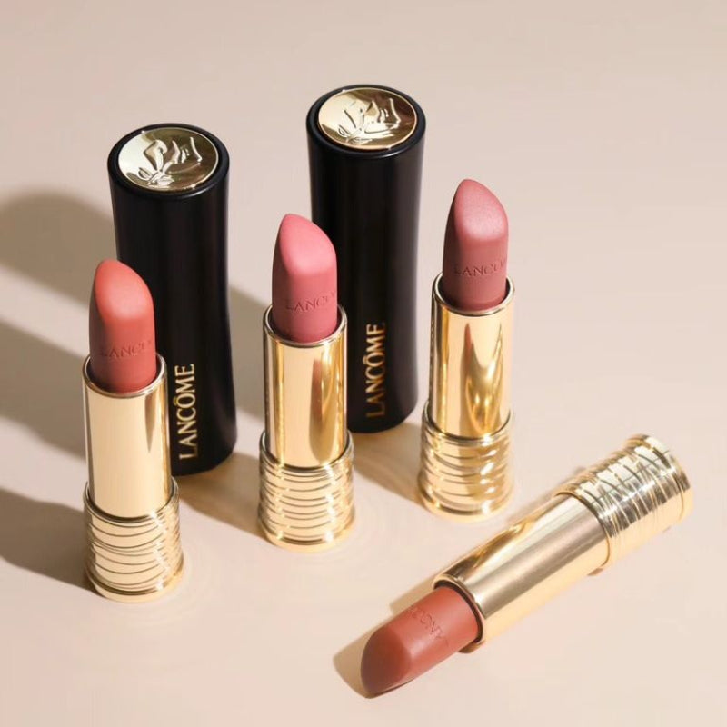 LANCOME Lipstik Matte L'Absolu Rouge Drama 3.4g