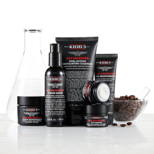 Kiehl&