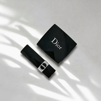 Christian Dior Rouge Dior Couture Colour Refillable Matte Lipstick (#846 Concorde) 3.4g - LMCHING Group Limited