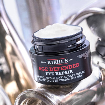 Kiehl's Age Defender Eye Repair Cream 14ml - LMCHING Group Limited