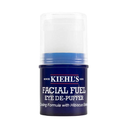 Kiehl's Facial Fuel Eye De-Puffer 5g