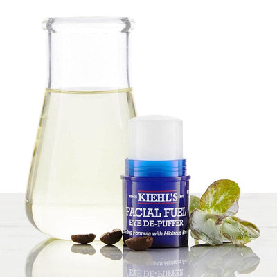 Kiehl's Facial Fuel Eye De-Puffer 5g - LMCHING Group Limited
