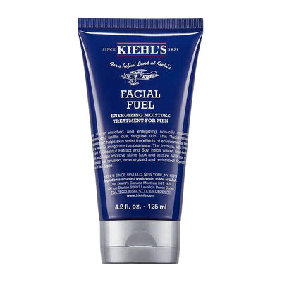 Kiehl's Facial Fuel Energizing Tratamiento hidratante 125ml
