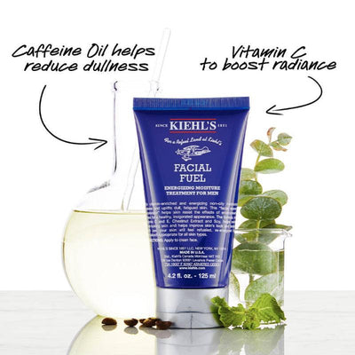 Kiehl's Facial Fuel Energizing Moisture Treatment 125ml - LMCHING Group Limited