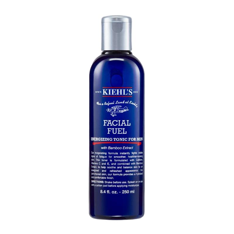 Kiehl's Facial Fuel Invigorating Tonic (For Men) 250ml - LMCHING Group Limited