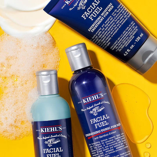 Kiehl&