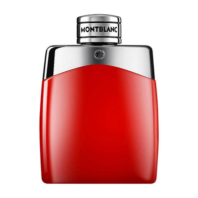 MONT BLANC Legend Red Eau De Parfum 100 ml