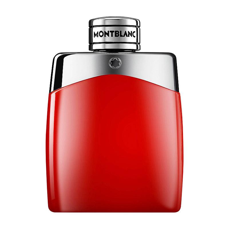 MONT BLANC Legend Red Eau De Parfum 100ml - LMCHING Group Limited