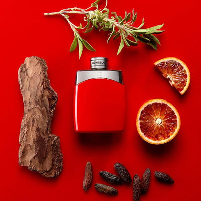 MONT BLANC Legend Red Eau De Parfum 100ml - LMCHING Group Limited