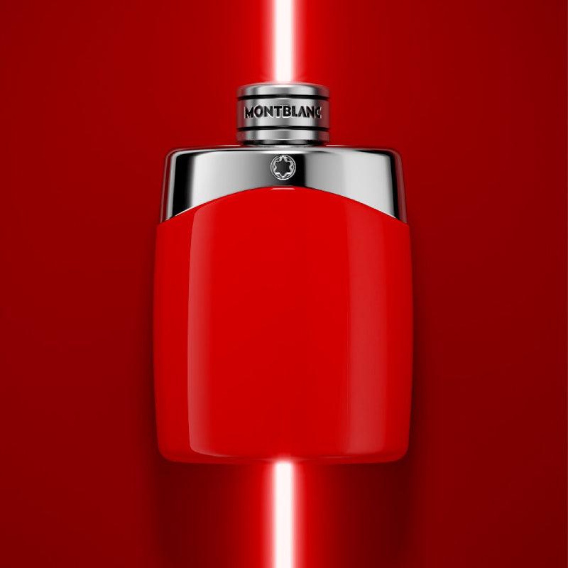 MONT BLANC Legend Red Eau De Parfum 100ml - LMCHING Group Limited