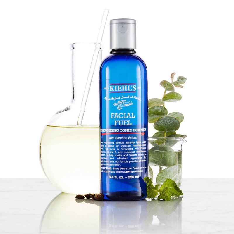 Kiehl's Facial Fuel Invigorating Tonic (For Men) 250ml - LMCHING Group Limited